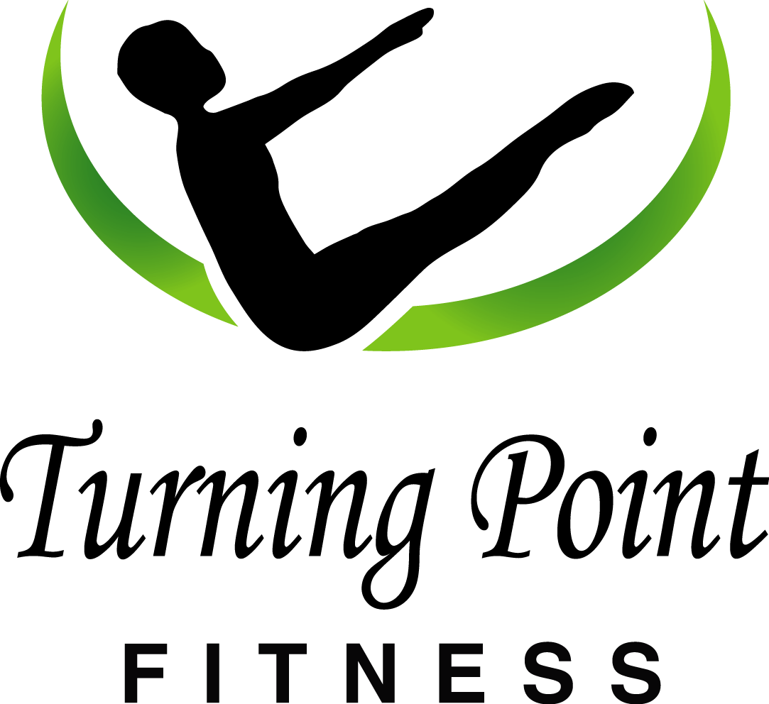 Home  Turning Point Fitness