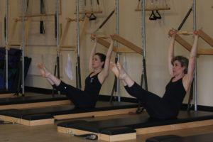 Pilates Tower