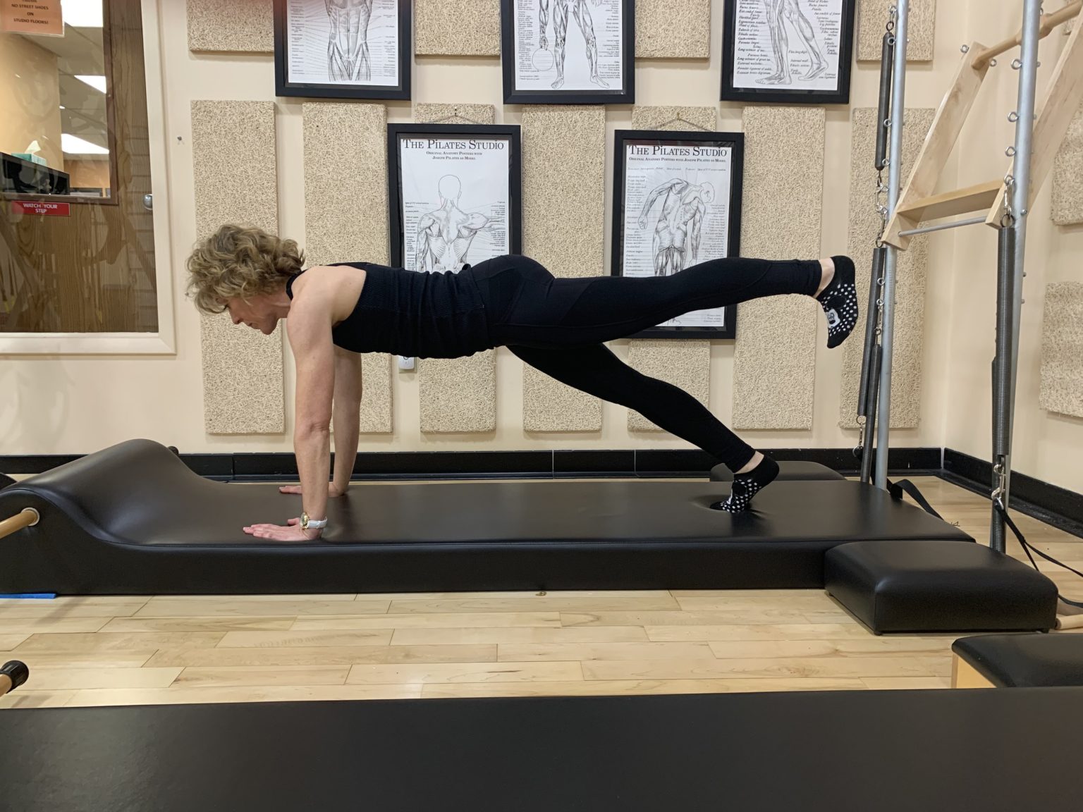 Pilates Columbus | Pilates Classes |Turning Point Fitness