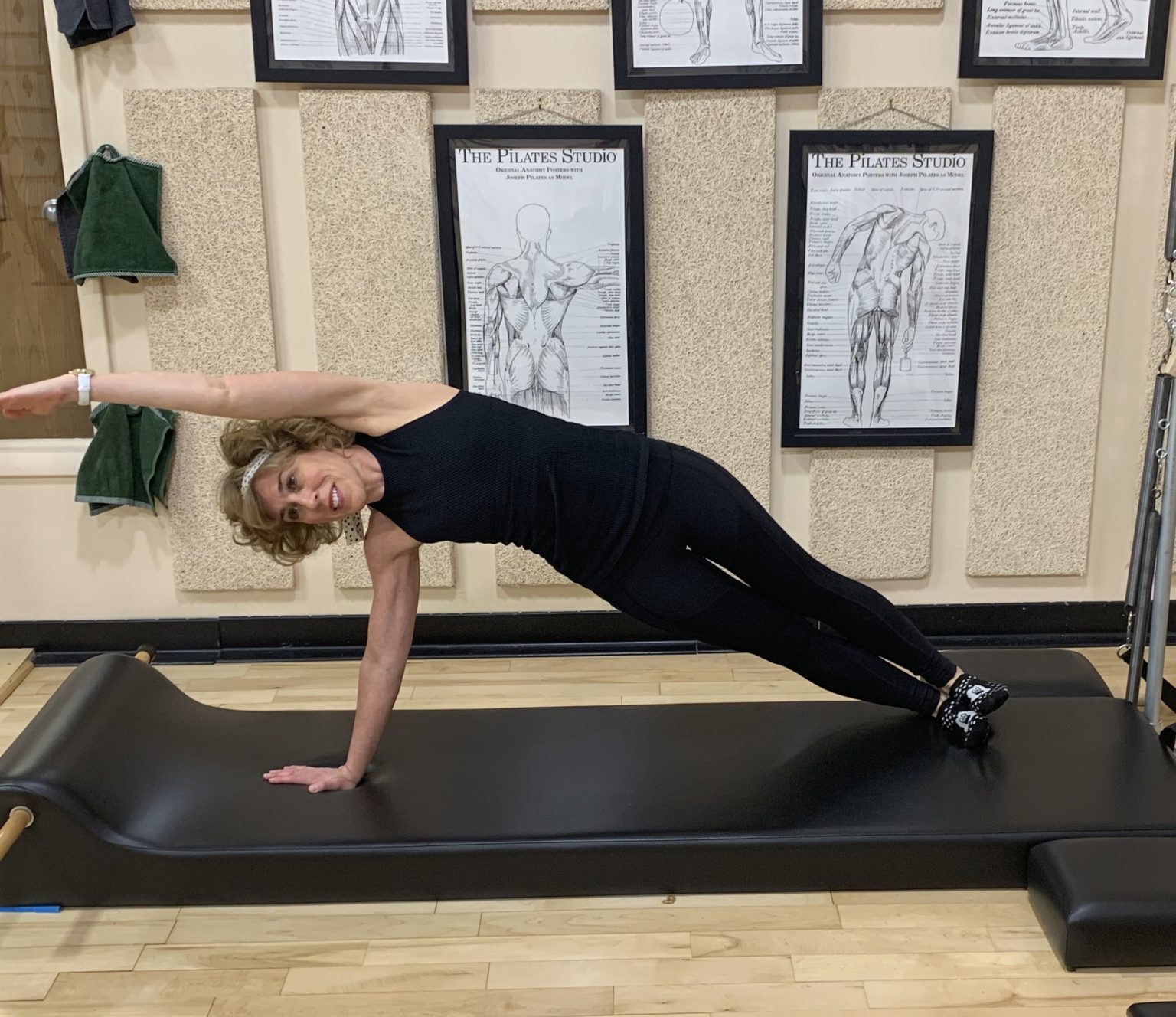 Pilates Columbus 