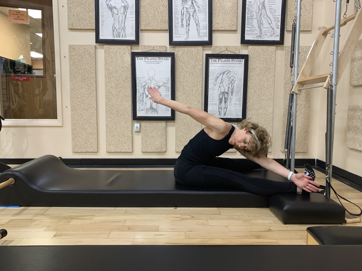 Pilates Columbus | Pilates Classes |Turning Point Fitness